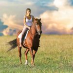 Benefici dell'Equitazione - Quali Sono