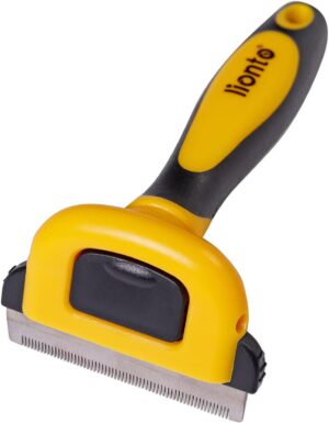 Spazzola per cani a pelo corto - Come Scegliere e Prezzi