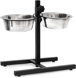 Ciotole rialzate per cani​ - Come Scegliere e Prezzi