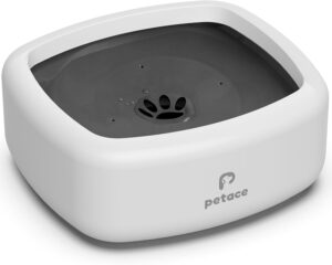 Ciotola acqua cani antigoccia​ - Come Scegliere e Prezzi